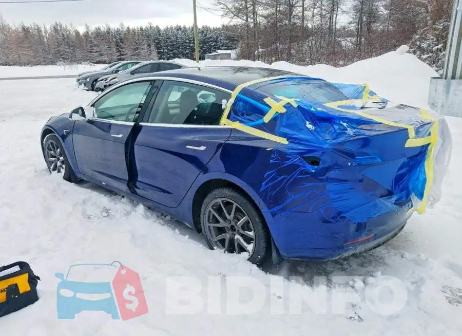 5YJ3E1EBXJF107719 Photo# 2