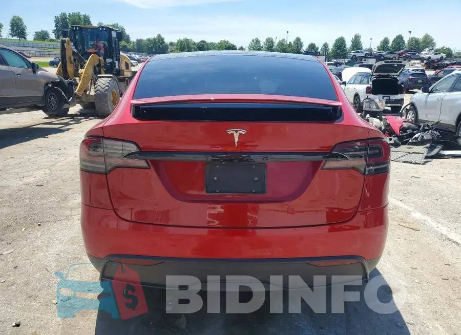7SAXCAE55PF380001 Photo# 6