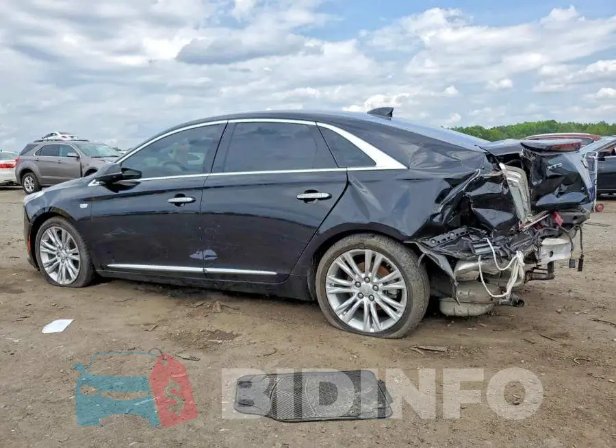 2G61M5S3XK9117190 Photo# 2
