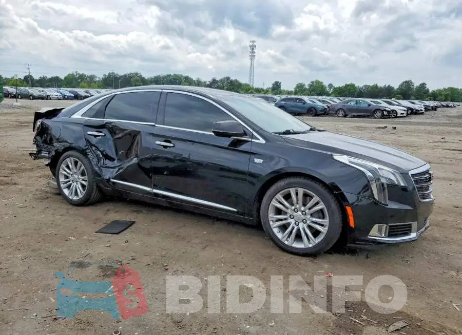2G61M5S3XK9117190 Photo# 4