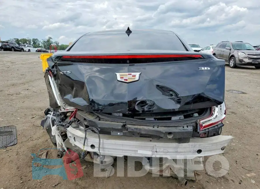 2G61M5S3XK9117190 Photo# 6