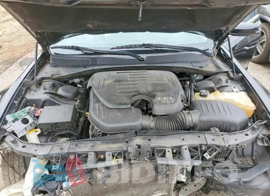2C3CCAAGXJH190252 Photo# 11