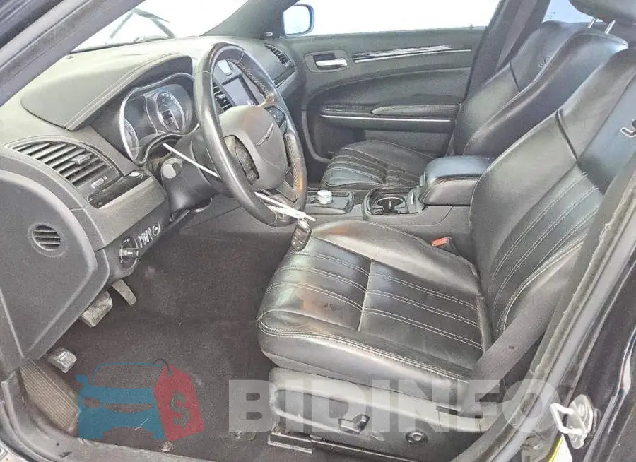 2C3CCABG4MH520342 Photo# 7