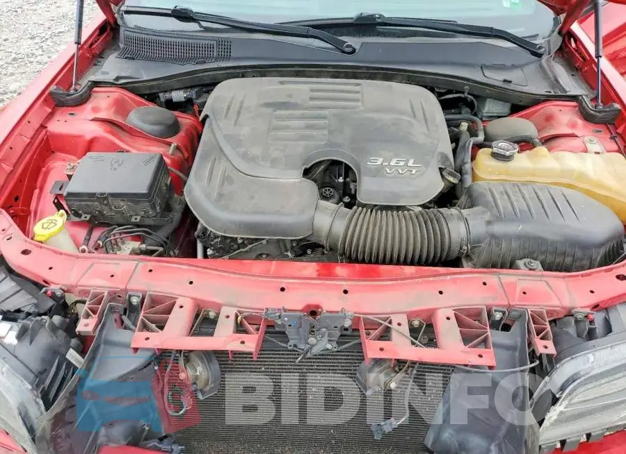 2C3CCABG9HH506622 Photo# 11