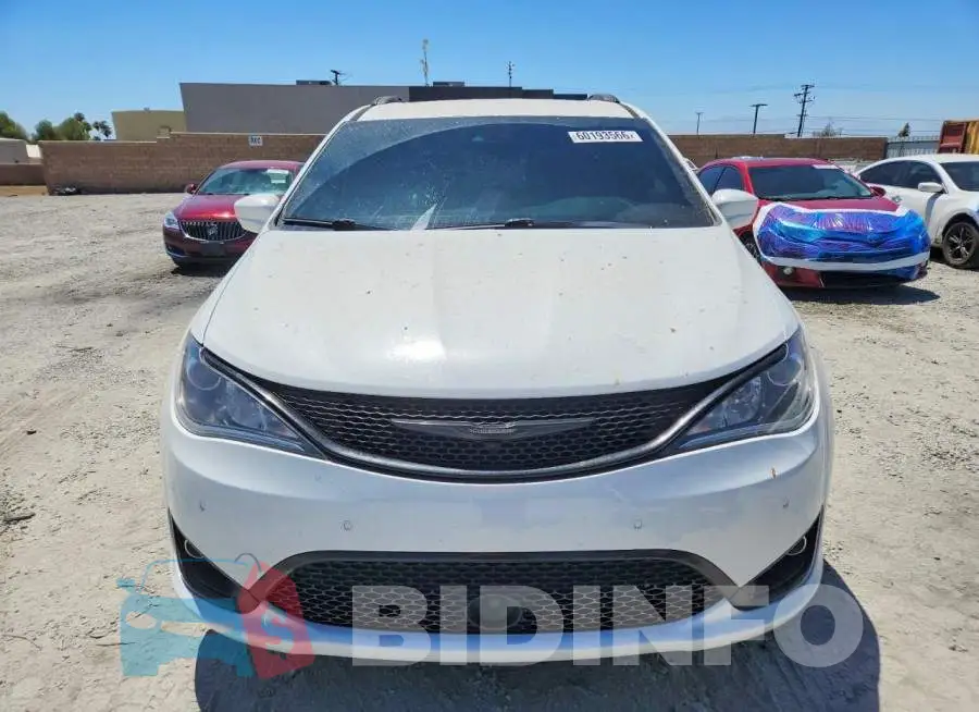 2C4RC1BG5JR182400 Photo# 5