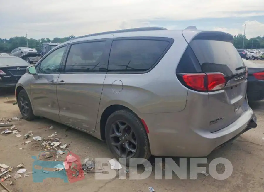 2C4RC1BGXLR173257 Photo# 2