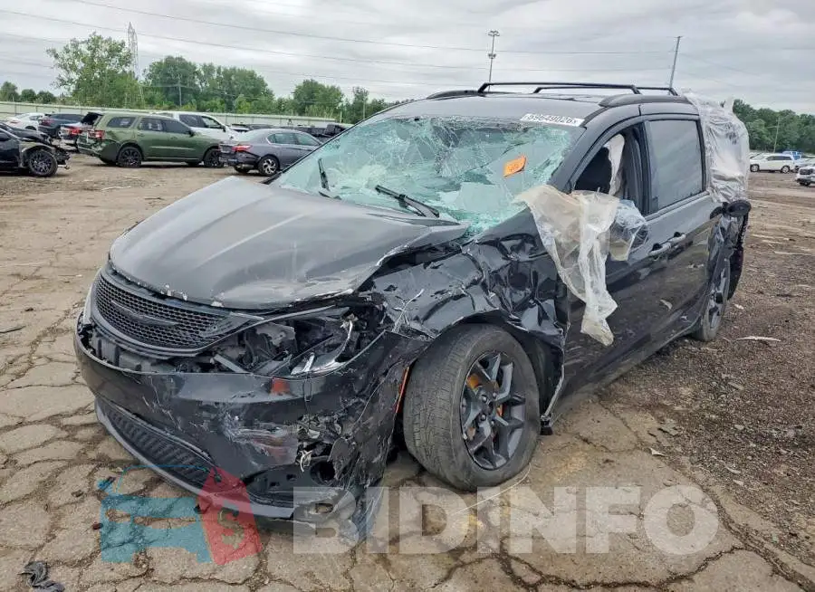 2C4RC1EG5JR291788 Photo# 1