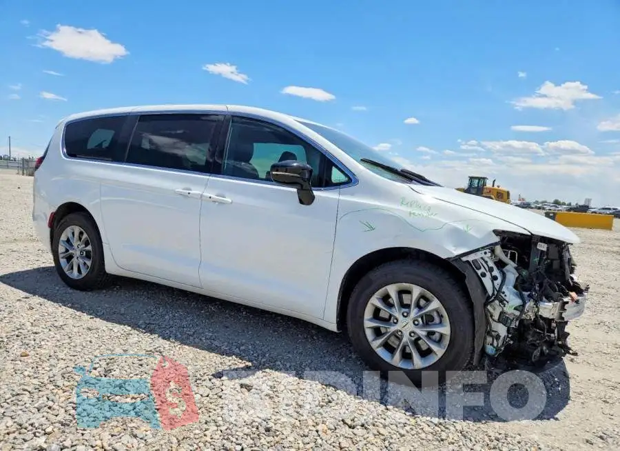 2C4RC3BG4SR501346 Photo# 4