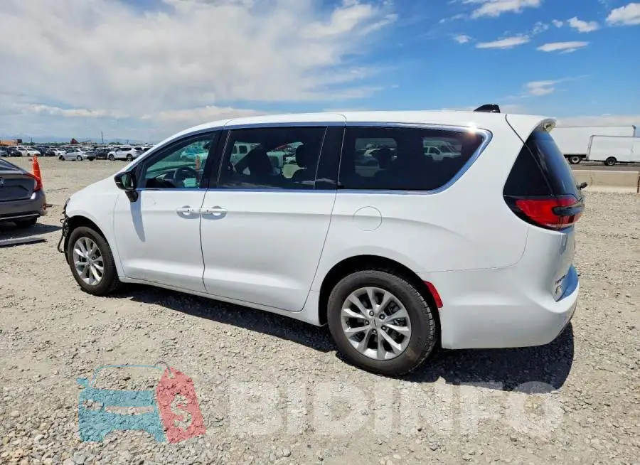 2C4RC3BG4SR501346 Photo# 2