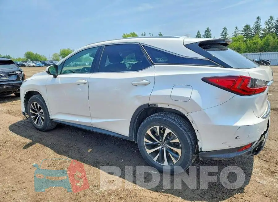 2T2HZMDA8NC363366 Photo# 2