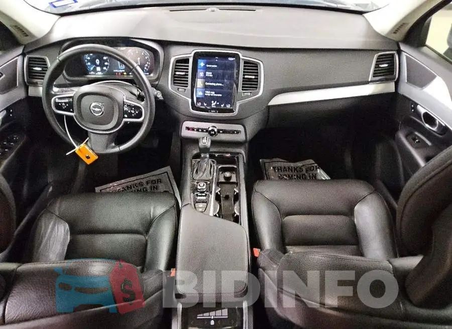 YV4A22PK8J1352379 Photo# 8