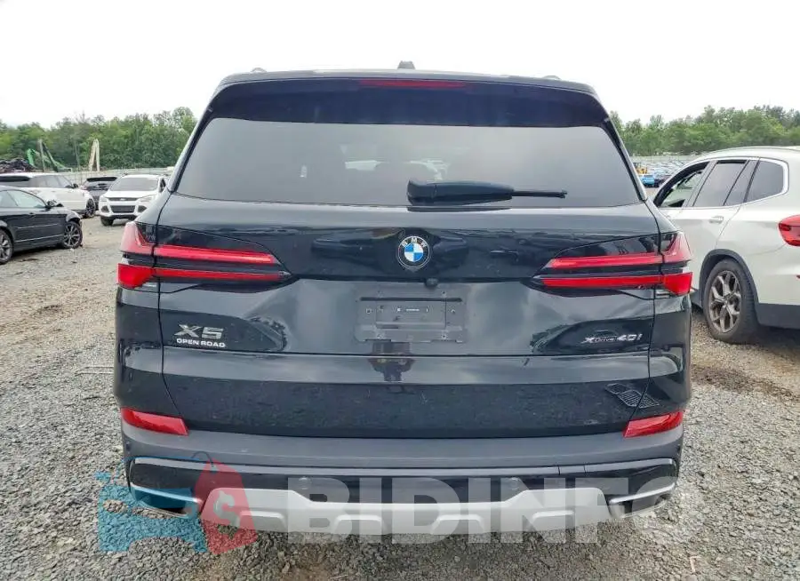 5UX23EU09R9V63093 Photo# 6