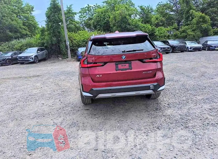 WBX73EF05T5425329 Photo# 6
