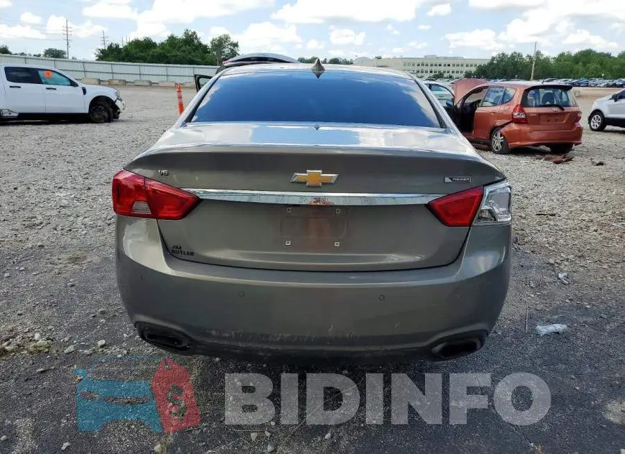 1G1145S3XHU142821 Photo# 6
