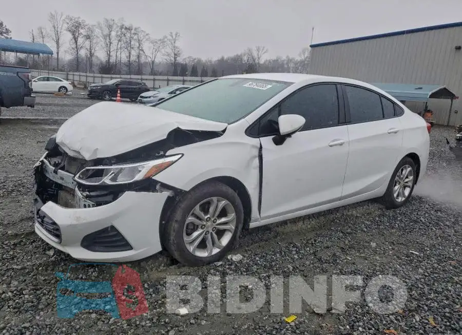 1G1BC5SM6K7123351 Photo# 1