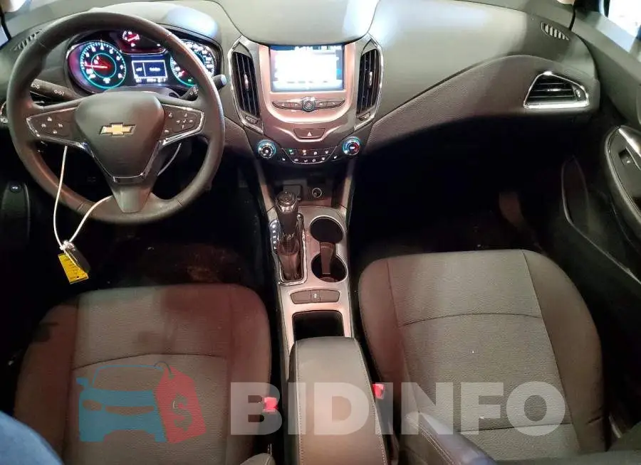 1G1BE5SM1J7212415 Photo# 8