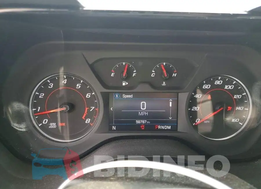1G1FB1RX5M0135144 Photo# 9