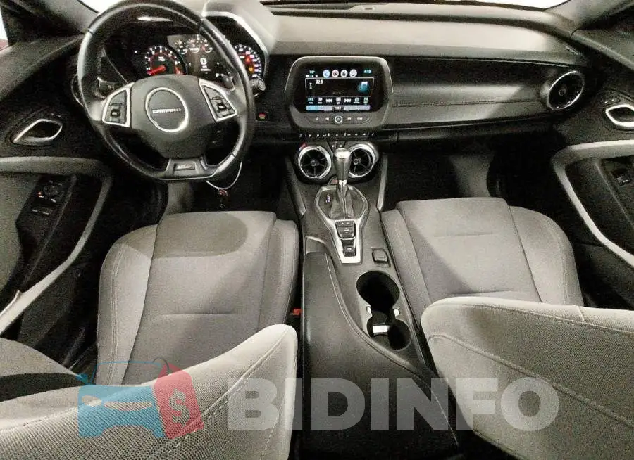 1G1FF3D7XJ0178395 Photo# 8