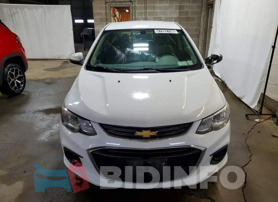 1G1JG6SHXJ4105234 Photo# 5