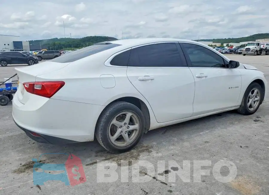 1G1ZB5ST7JF139233 Photo# 3