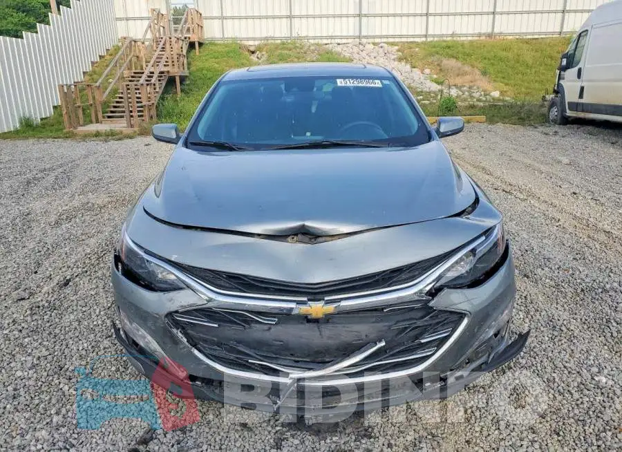 1G1ZD5ST2PF230722 Photo# 5