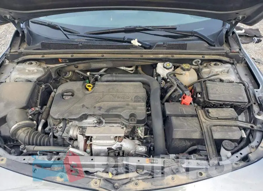 1G1ZD5ST2PF230722 Photo# 11