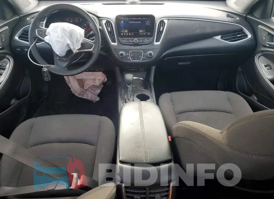 1G1ZD5ST2PF230722 Photo# 8