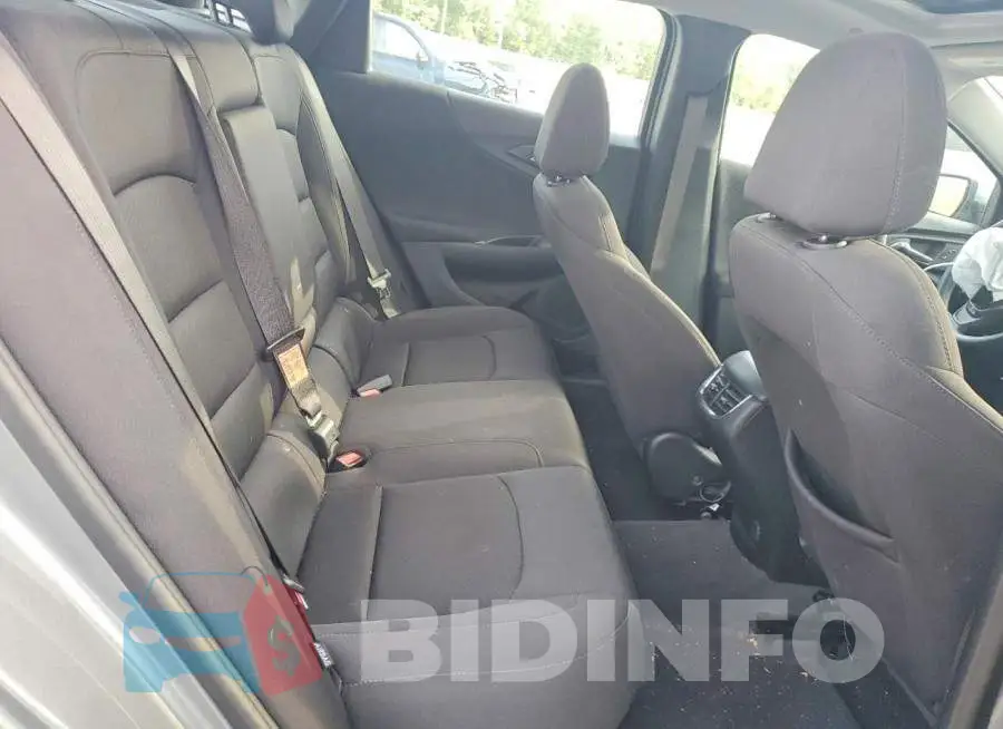 1G1ZD5ST2PF230722 Photo# 10