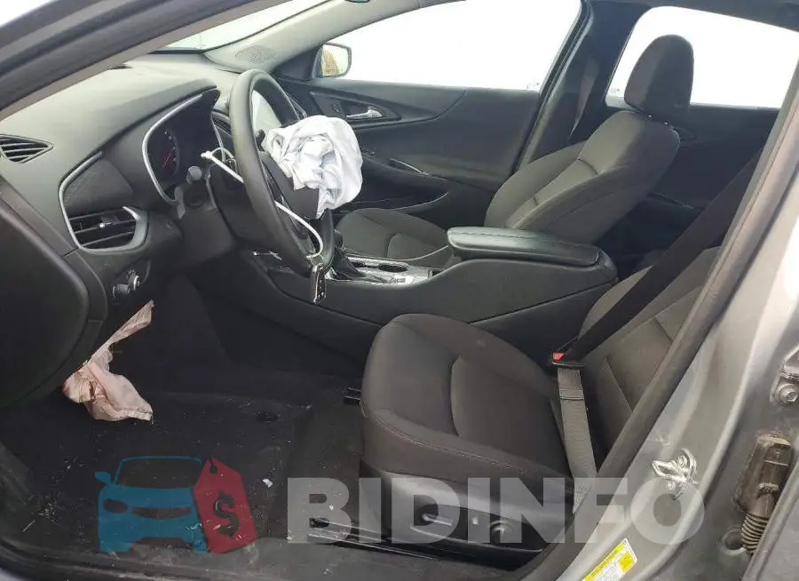 1G1ZD5ST2PF230722 Photo# 7