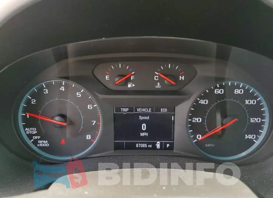1G1ZD5ST2RF106081 Photo# 9