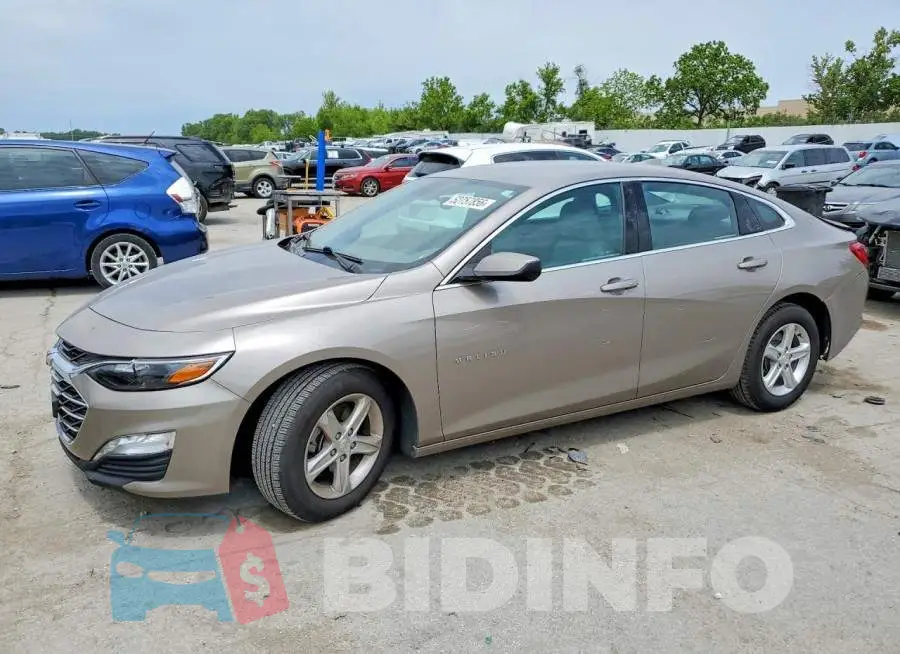 1G1ZD5ST2RF106081 Photo# 1