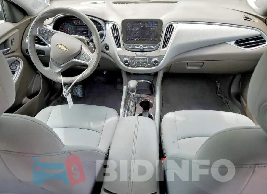 1G1ZD5ST2RF106081 Photo# 8