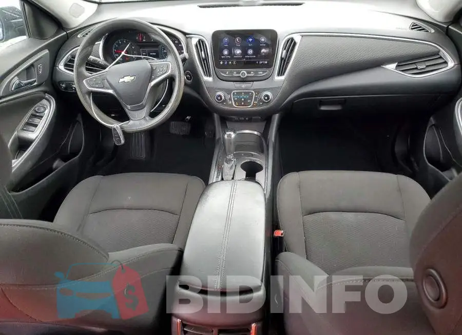 1G1ZD5ST3KF206583 Photo# 8