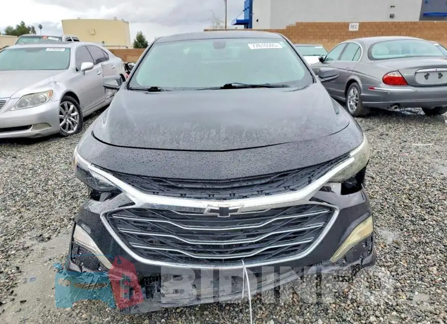 1G1ZD5ST3KF206583 Photo# 5