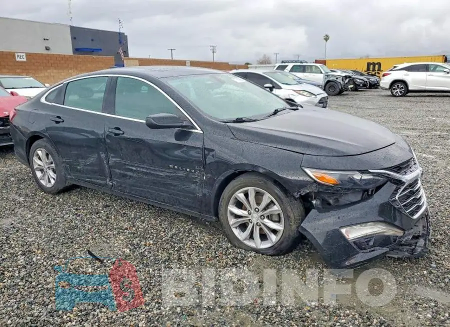 1G1ZD5ST3KF206583 Photo# 4