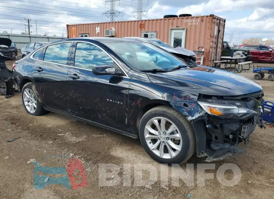 1G1ZD5ST3LF026246 Photo# 4
