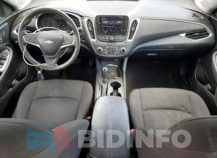 1G1ZD5ST3LF026246 Photo# 8