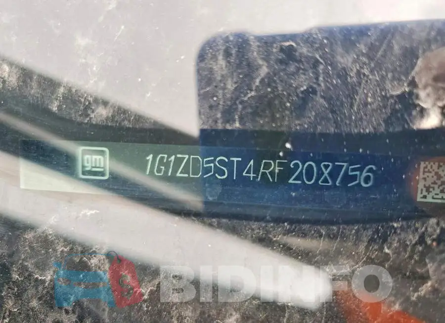 1G1ZD5ST4RF208756 Photo# 12