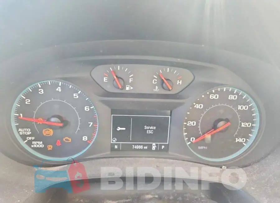 1G1ZD5ST4RF208756 Photo# 9
