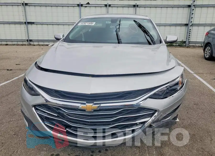 1G1ZD5ST5NF115433 Photo# 5