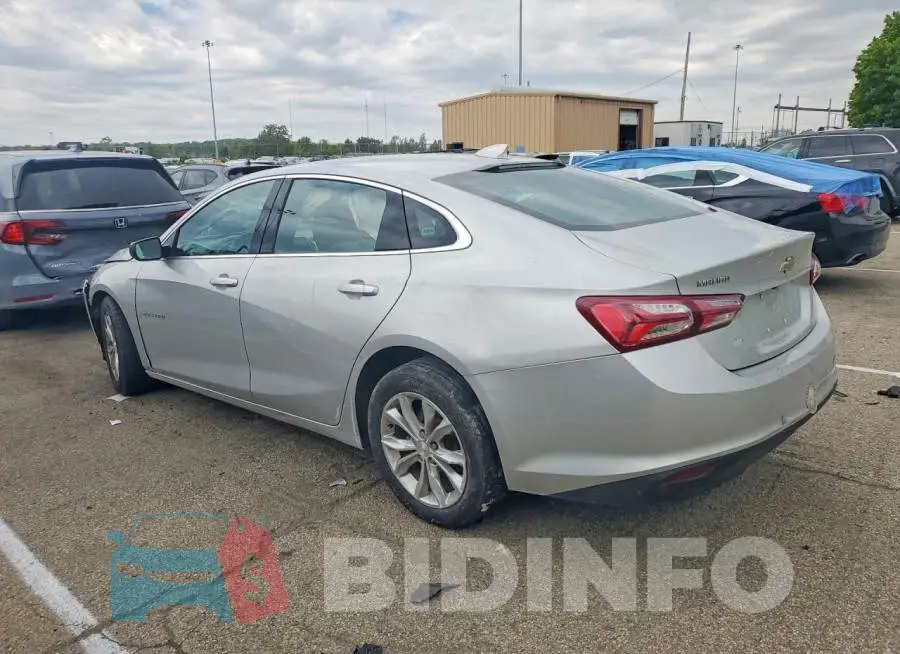 1G1ZD5ST5NF115433 Photo# 2