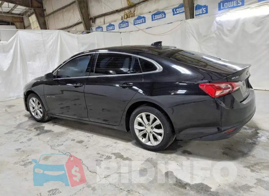 1G1ZD5ST6MF024511 Photo# 2
