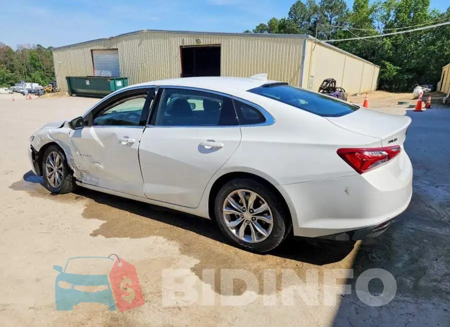 1G1ZD5ST6NF181473 Photo# 2