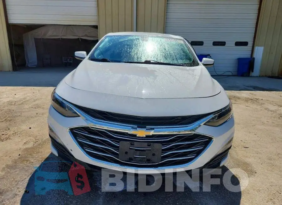 1G1ZD5ST6NF181473 Photo# 5