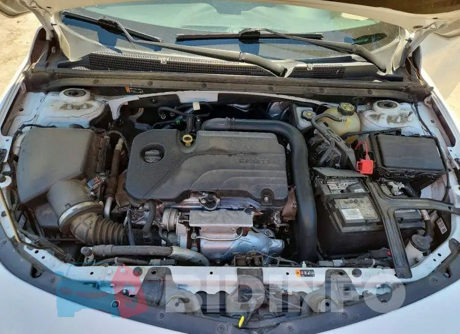 1G1ZD5ST6NF181473 Photo# 11