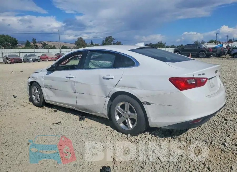 1G1ZD5ST6PF247975 Photo# 2