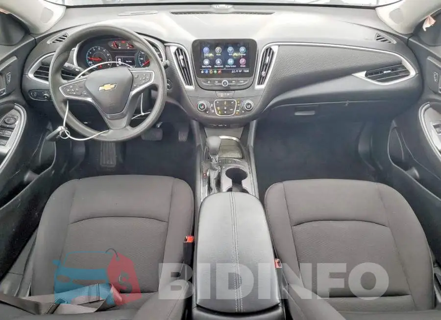 1G1ZD5ST6RF218043 Photo# 8