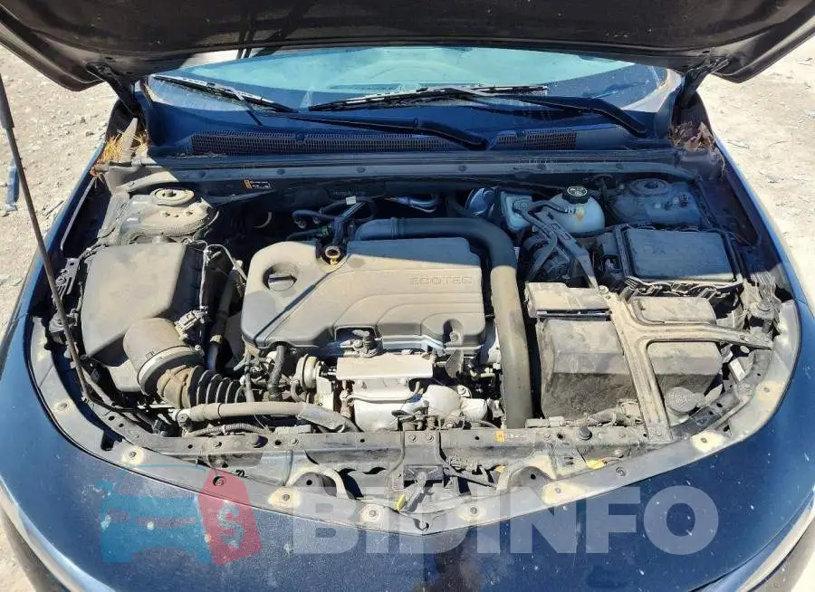 1G1ZD5ST8LF121109 Photo# 11