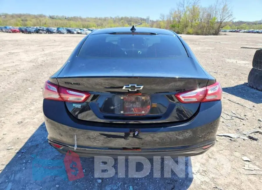 1G1ZD5ST8LF121109 Photo# 6