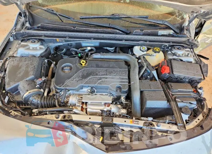 1G1ZD5ST8PF144623 Photo# 11